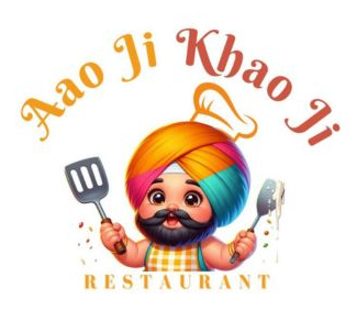 Aao Ji Khao Ji - Zirakpur - Chandigarh Image