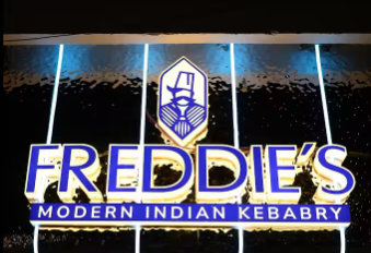 Freddie's - Sector 8 - Chandigarh Image