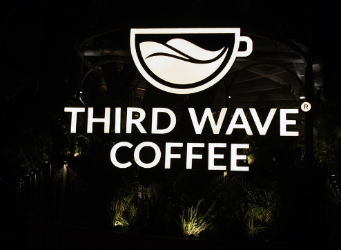 Third Wave Coffee - Sector 35 - Chandigarh Image