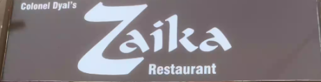 Zaika Restaurant - Panchkula - Chandigarh Image