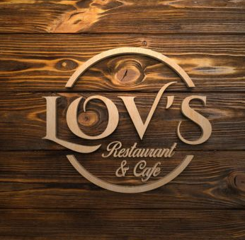 Lov's Restaurant and Cafe - Panchkula - Chandigarh Image