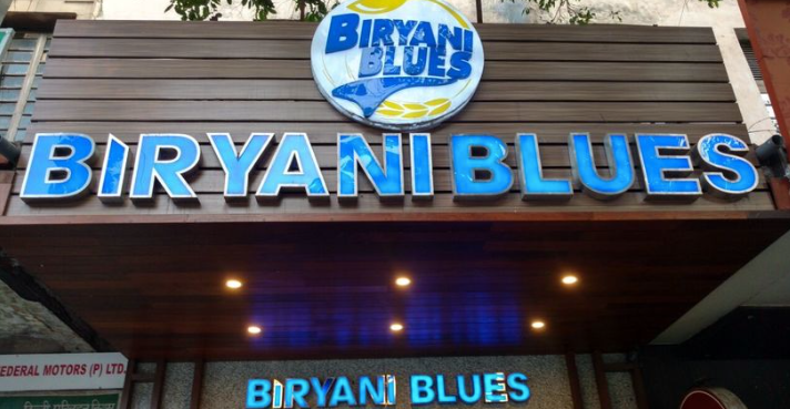 Biryani Blues - Chandigarh Industrial Area - Chandigarh Image