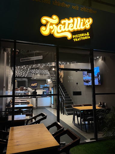 Fratelli's - Sector 70 - Mohali Image