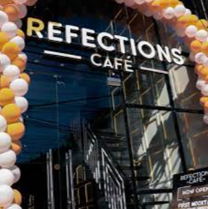 Refections Cafe - Sector 35 - Chandigarh Image