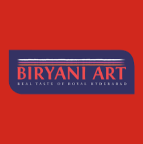 Biryani Art - Zirakpur - Chandigarh Image