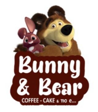 Bunny and Bear - Zirakpur - Chandigarh Image