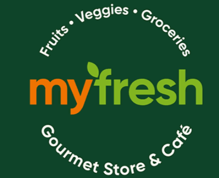 MyFresh Cafe - Panchkula - Chandigarh Image