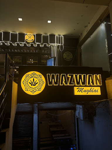 Wazwan Legacy - Kharar Road - Mohali Image