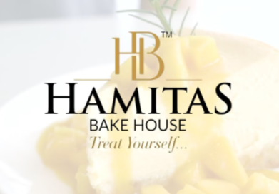 Hamitas Kitchen - Sector 82 - Mohali Image