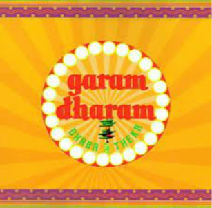 Garam Dharam - TDI City - Mohali Image