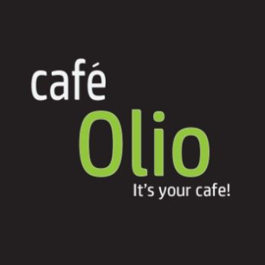 Cafe Olio - Sector 35 - Chandigarh Image