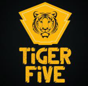 Tiger Five - Sector 26 - Chandigarh Image