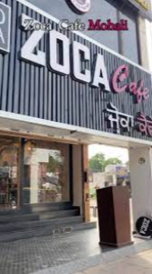 Zoca Cafe - Phase 10 - Mohali Image