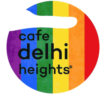 Cafe Delhi Heights - Chandigarh Industrial Area - Chandigarh Image