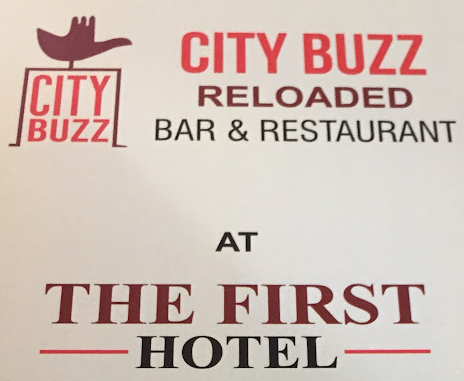 City Buzz Reloaded - Sector 43 - Chandigarh Image