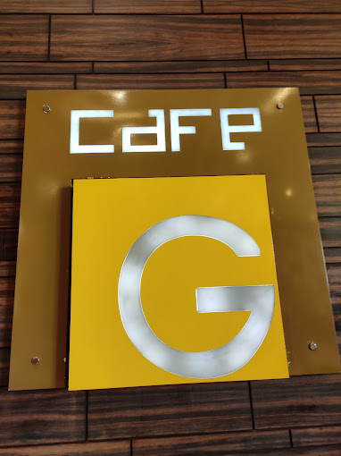 Cafe G - Panchkula - Chandigarh Image