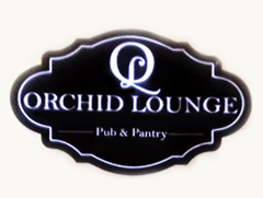 Orchid Lounge - Sector 34 - Chandigarh Image