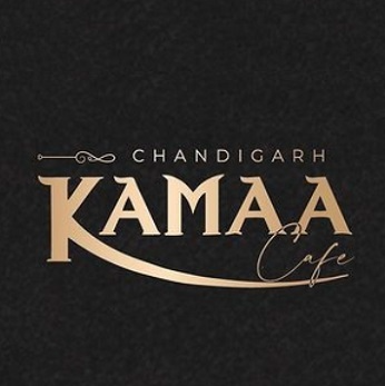 Kamaa Cafe - Sector 7 - Chandigarh Image