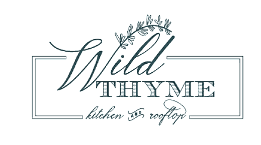 Wild Thyme - Sector 7 - Chandigarh Image