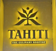 Tahiti The Culinary Rooftop - Panchkula - Chandigarh Image