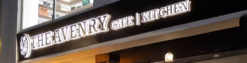 The Avenry Cafe and Kitchen - Sector 67 - Mohali Image