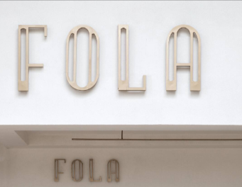 FOLA Kitchen and Bar - Sector 9 - Chandigarh Image