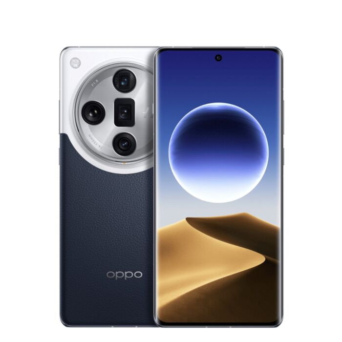 Oppo Find X7 Ultra Image