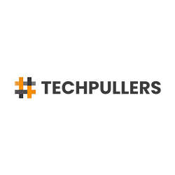 Techpullers Technology Solutions Image