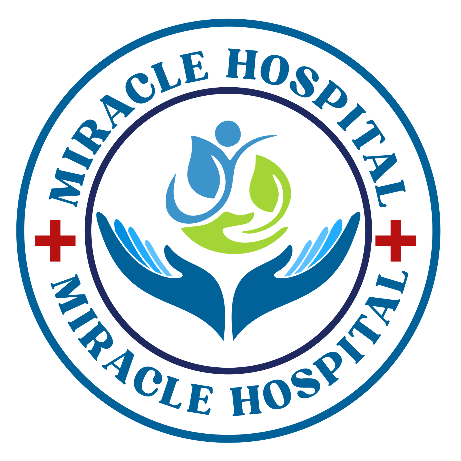 Miracle hospital - Khajanchi Chauk - Gorakhpur Image