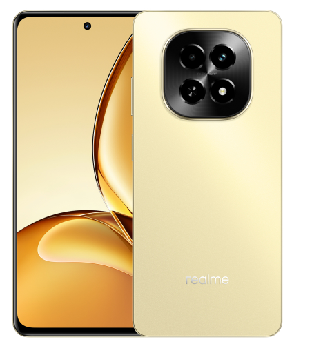 Realme C63 Image