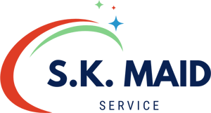 S K Maid Services Image