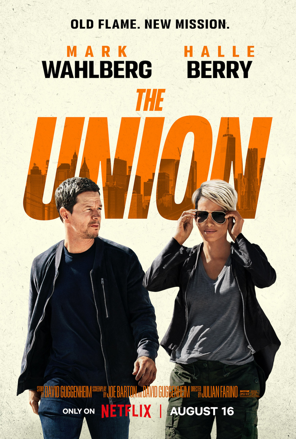 The Union Image