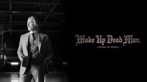 Wake Up Dead Man Image