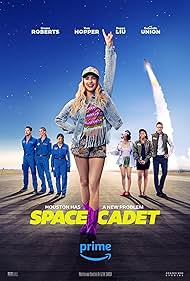 Space Cadet Image