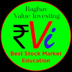 Raghav Value Investing Image