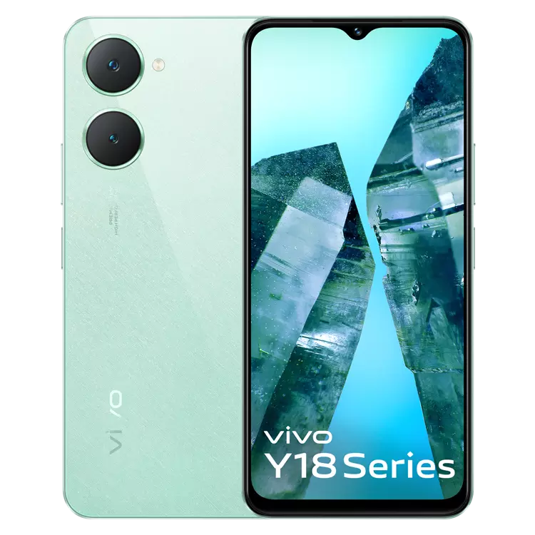 Vivo Y18 Image