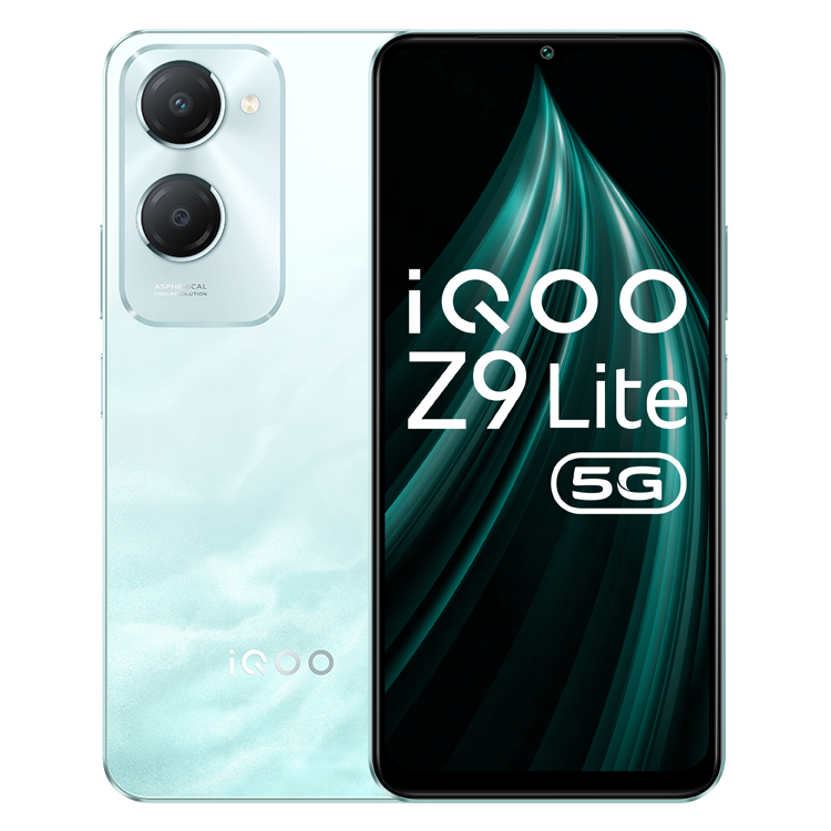 iQOO Z9 Lite Image