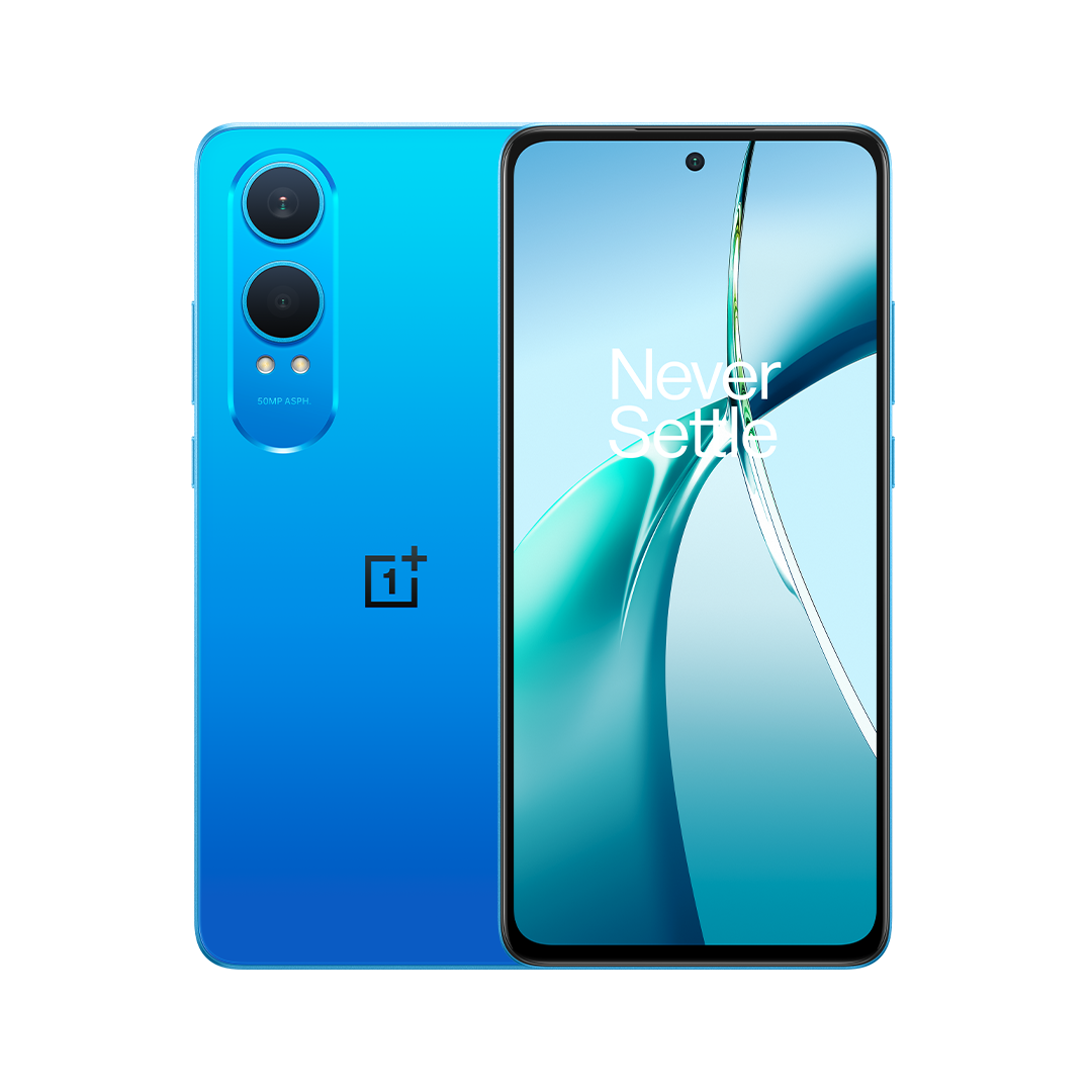 OnePlus Nord CE4 Lite Image