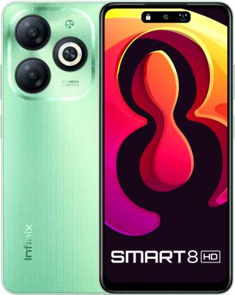 Infinix Smart 8 HD Image