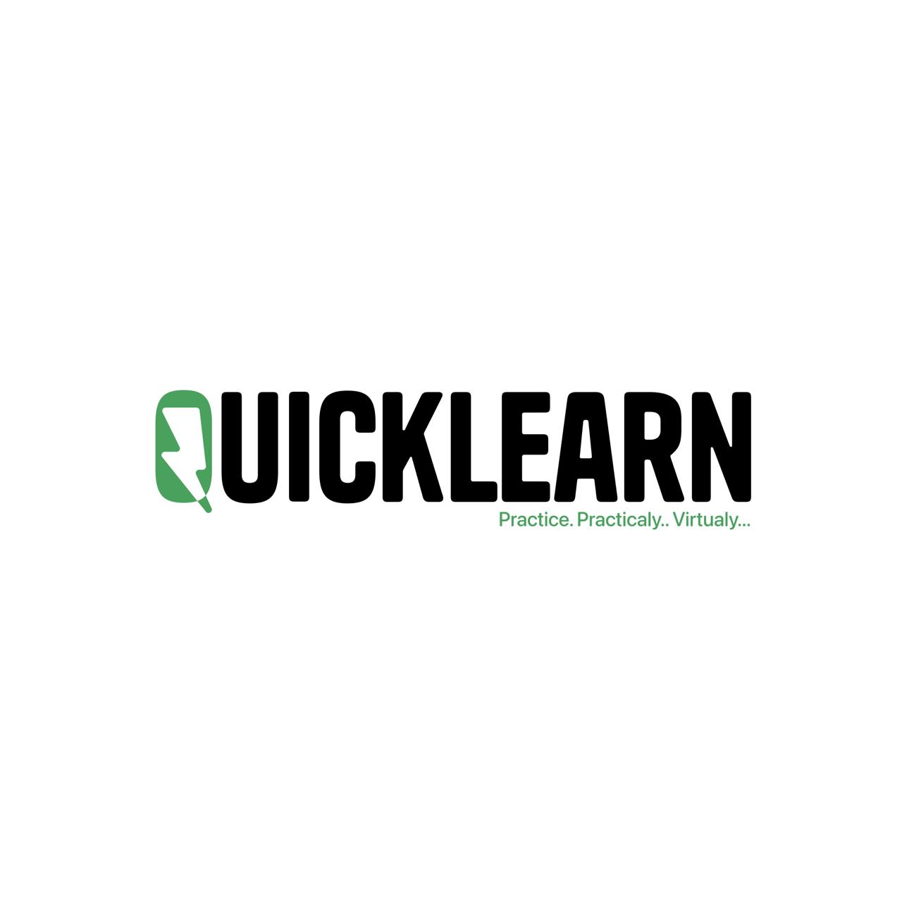 Quicklearn Image