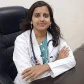 Dr Vibha Sharma Image