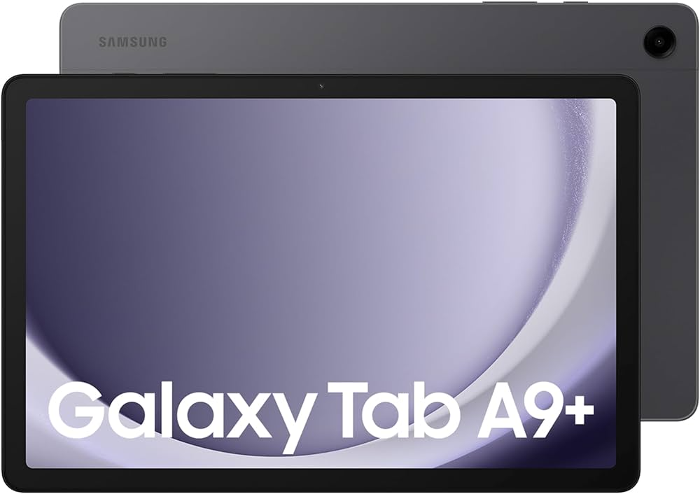 Samsung Galaxy Tab A9+ Image