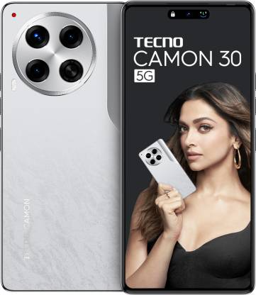 Tecno Camon 30 5G Image