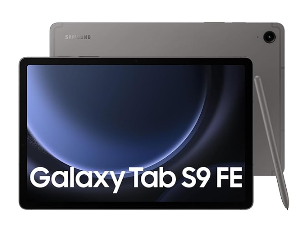 Samsung Galaxy Tab S9 FE Image