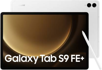 Samsung Galaxy Tab S9 FE+ Image