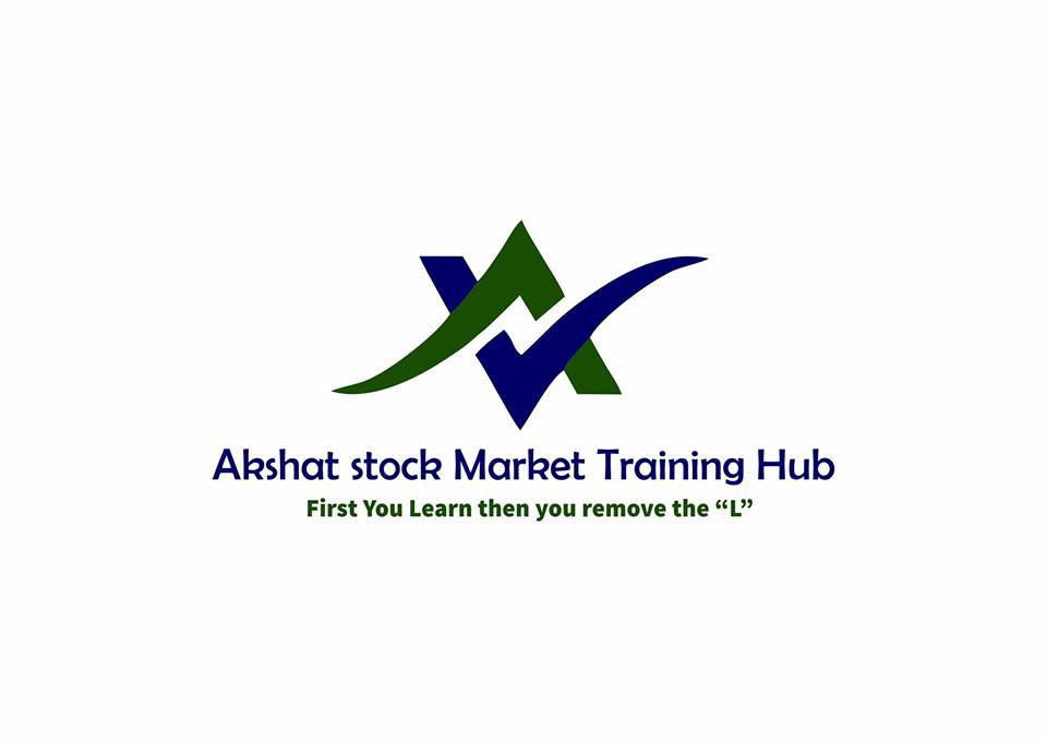 Akshat Stock Market Training Hub - Ahmedabad Image