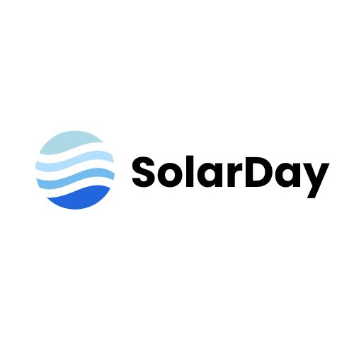 Solar Day Image