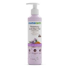 Mamaearth Rosemary Anti-Hair Fall Conditioner Image