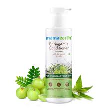 Mamaearth BhringAmla Conditioner Image