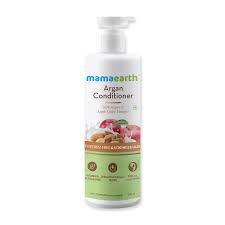 Mamaearth Argan Conditioner Image